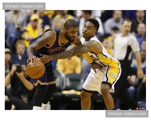 猛龙利用骑士退防漏洞 快攻得分对比22比8占据优势